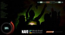 NAVE blockchain Brasil