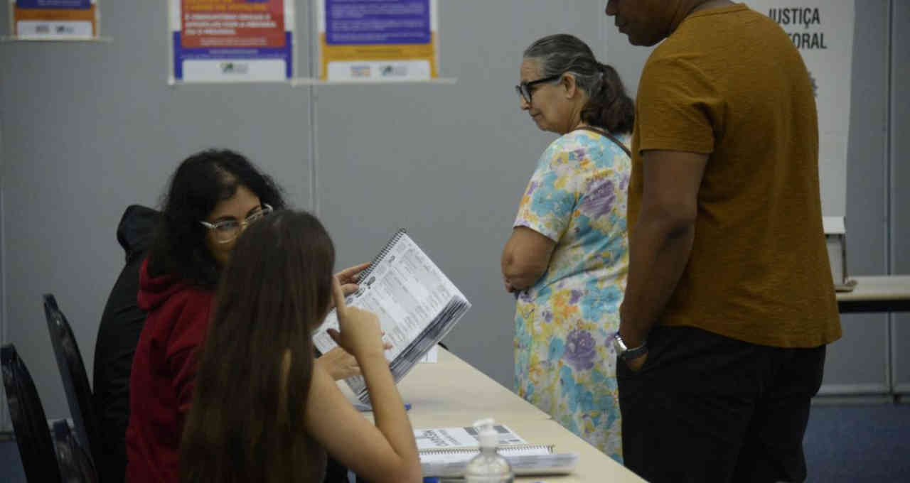 Eleições 2022: Minas Gerais substitui mais de 440 urnas eletrônicas e registra quase 200 ocorrências policiais