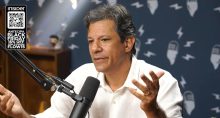 Fernando Haddad