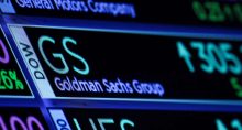 Goldman Sachs Bancos Resultados