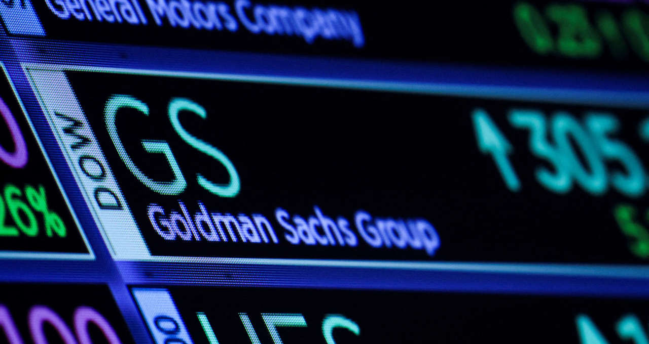 Goldman Sachs