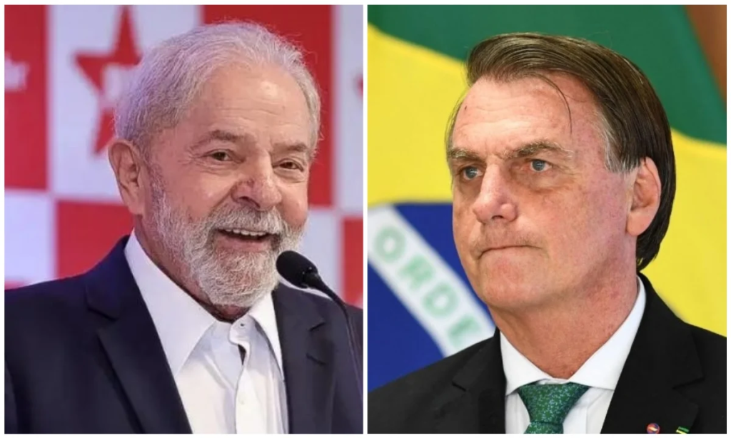 Lula 14 X Bolsonaro 13 Veja Os Estados Em Que Cada Um Venceu O Primeiro Turno Das Eleições