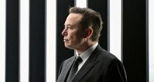 Elon Musk SpaceX Starship Twitte CEO