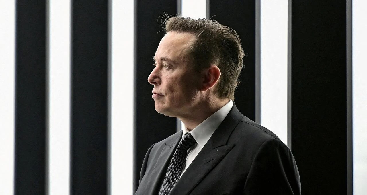 Elon Musk SpaceX Starship Twitte CEO limite leitura
