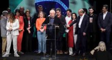 Lula eleições eleição 2022 segundo turno coletiva imprensa pronunciamento vídeo