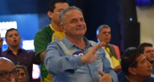 eleições 2022 governador Espírito Santo Carlos Manato