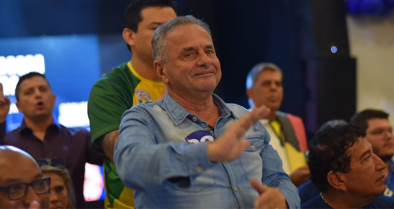 eleições 2022 governador Espírito Santo Carlos Manato