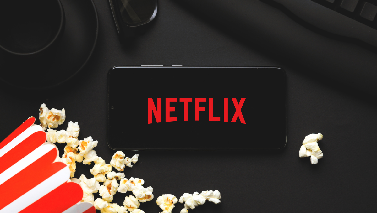 Como ganhar dinheiro assistindo filme e séries na Netflix?