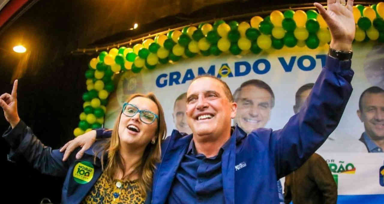 onyx lorenzoni pl rio grande do sul eleições eleição 2022 segundo turno