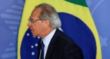 Paulo Guedes, Jair Bolsonaro