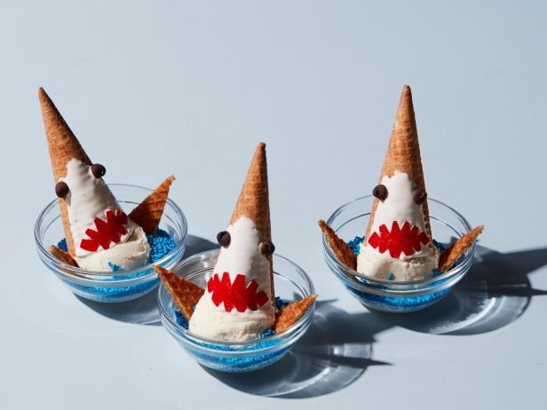 sorvetes e tubarões, correção causalidade