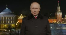 Vladimir putin Rússia