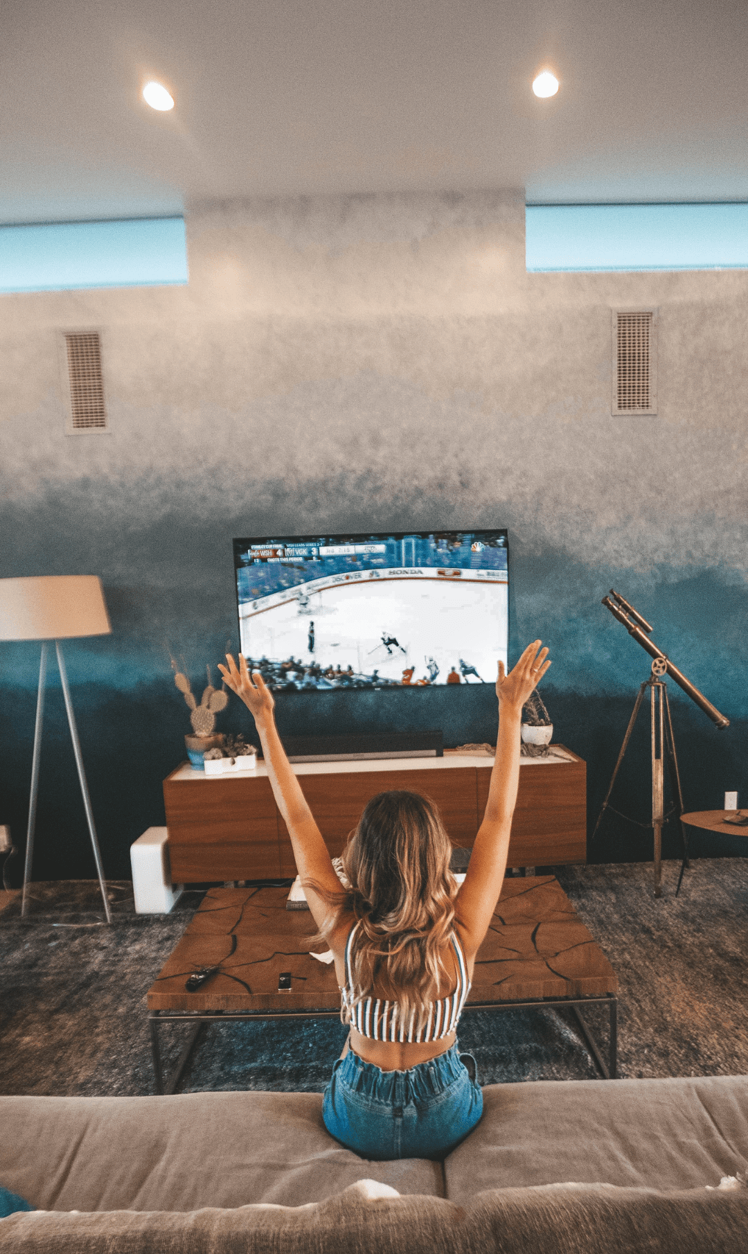 Quer a melhor TV para assistir aos jogos do Mundial de Futebol em casa?  Conheça a linha Neo QLED 8K da Samsung – Money Times