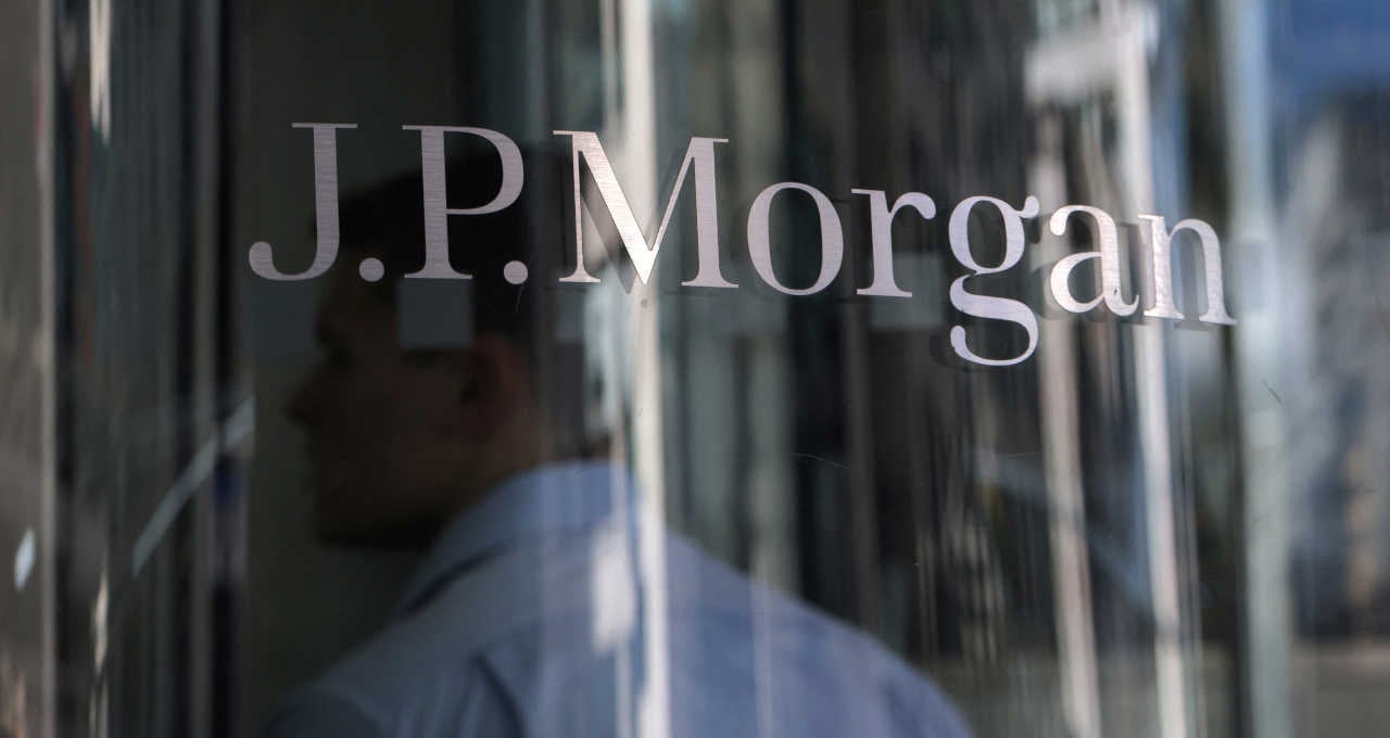 JPMorgan Citigroup juros