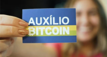 Auxílio Bitcoin