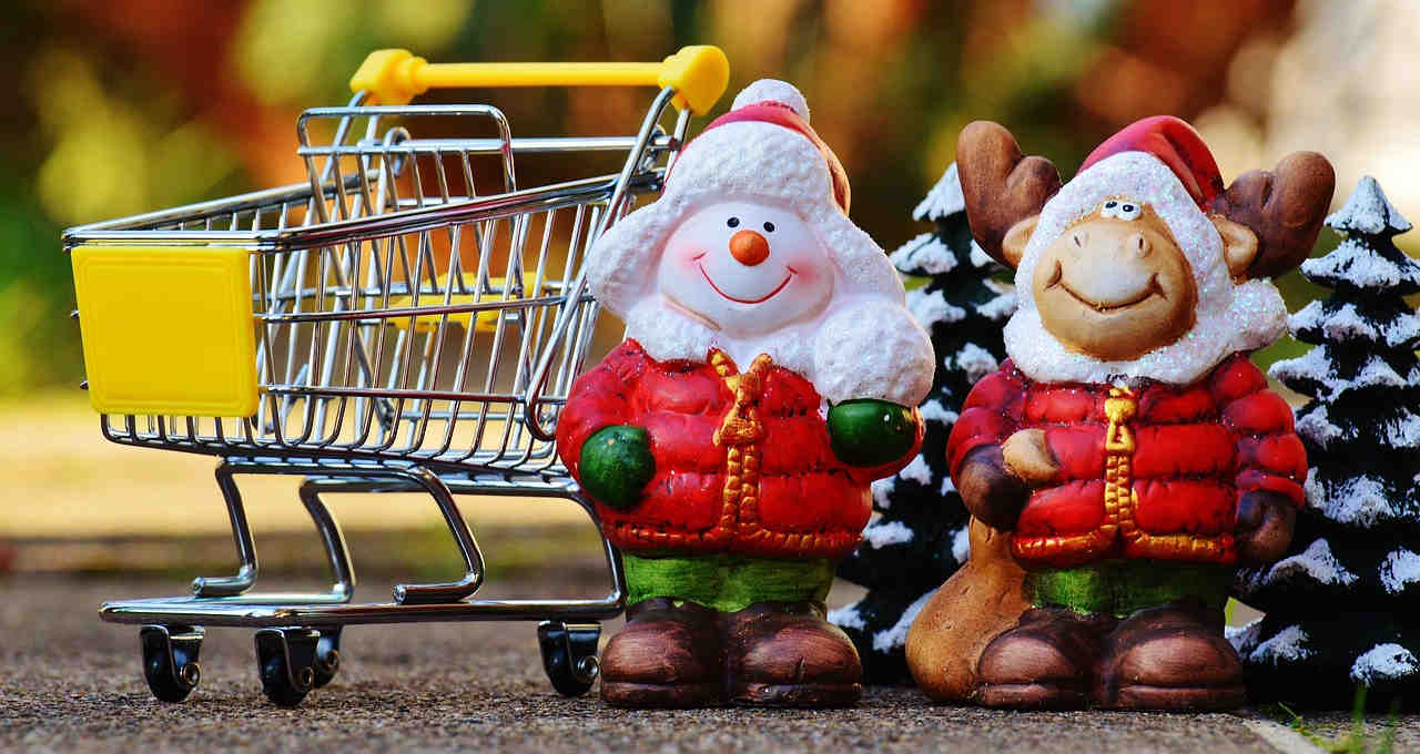 Natal e Ano novo: o que abre e o que fecha nestes feriados de fim de ano –  Money Times