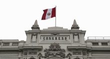 Congresso Peru