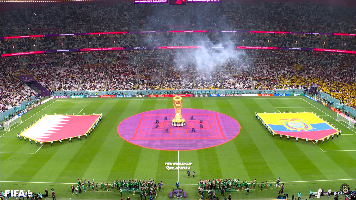 Brasil registra a maior audiência do mundo para a final da Copa