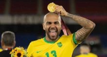 Daniel Alves seleção brasileira convocação tite copa do mundo catar 2022