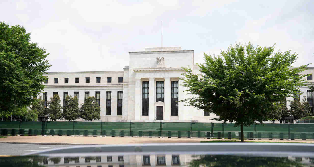 Federal Reserve, Incerteza, Juros