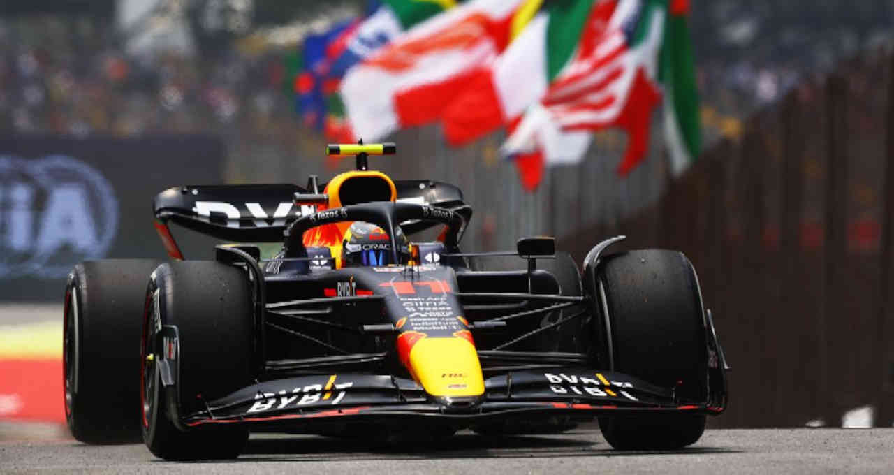 GP de Abu Dhabi: horário do treino da Fórmula 1 hoje na BAND – 11/12