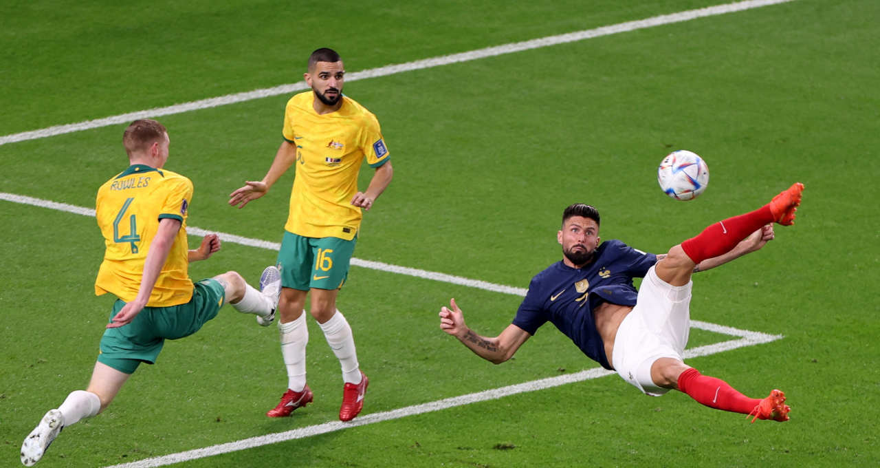 TNT Sports Brasil - É busca por vaga na Copa do Mundo! 🔥⚽ Amanhã, Portugal  e França entram em campo e não faltam jeitos de acompanhar: você vem com a  gente na