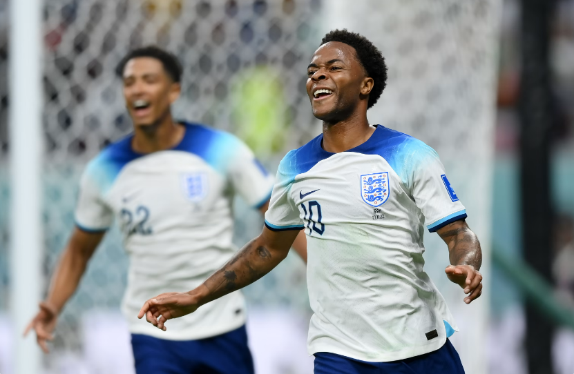 Copa do Mundo: Inglaterra goleia, Holanda vence no fim e brasileiros  estreiam; assista os melhores momentos do primeiro dia – Money Times