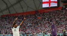 Copa do Mundo: Inglaterra goleia, Holanda vence no fim e brasileiros  estreiam; assista os melhores momentos do primeiro dia – Money Times