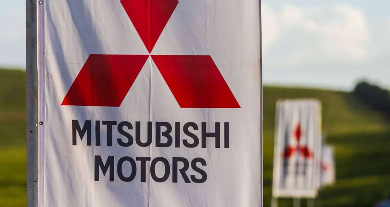 Mitsubishi Motors Brasil