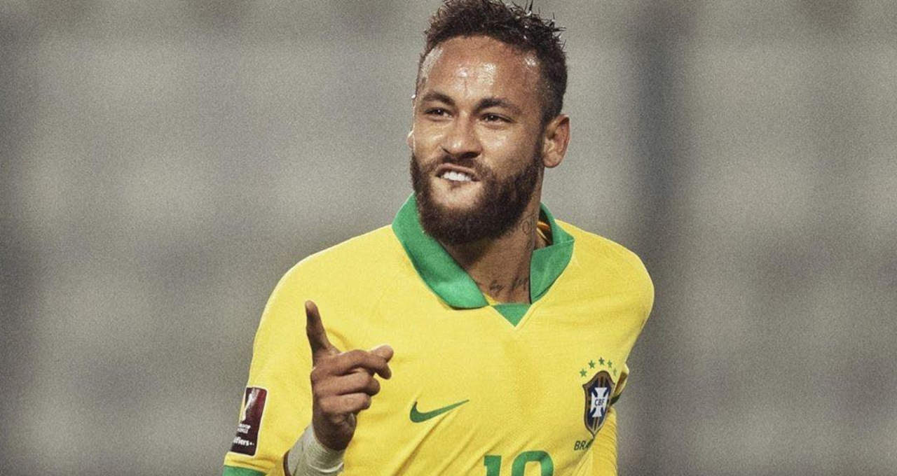 Neymar volta de lesão e é eleito melhor do jogo contra a Coreia do Sul