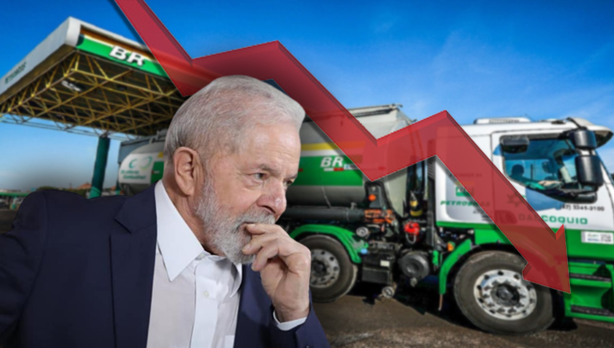 Lula lembra investimento de R$ 4 bi da Ford no Brasil e ironiza: 'outra  década