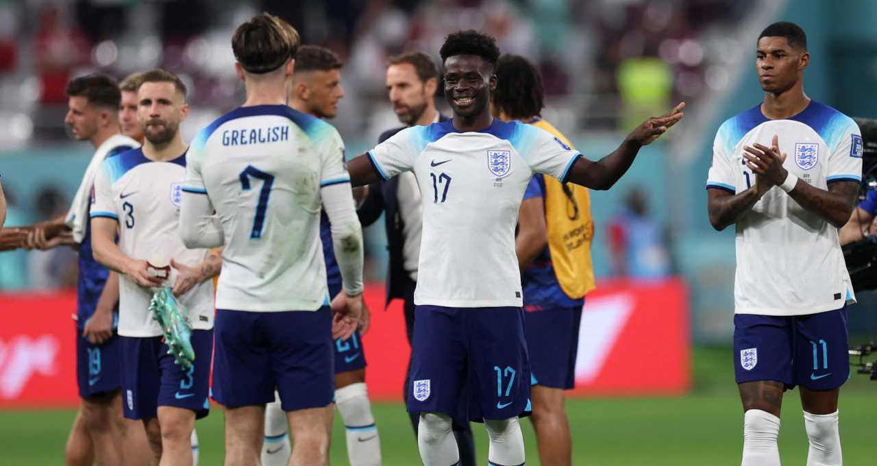 Catar 2022: Saiba o horário de Inglaterra x Estados Unidos na Copa, final  da copa do mundo catar 2022 horario 