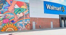 Walmart mercado eua varejo consumo WALM34