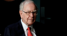 A nova carteira de Warren Buffet