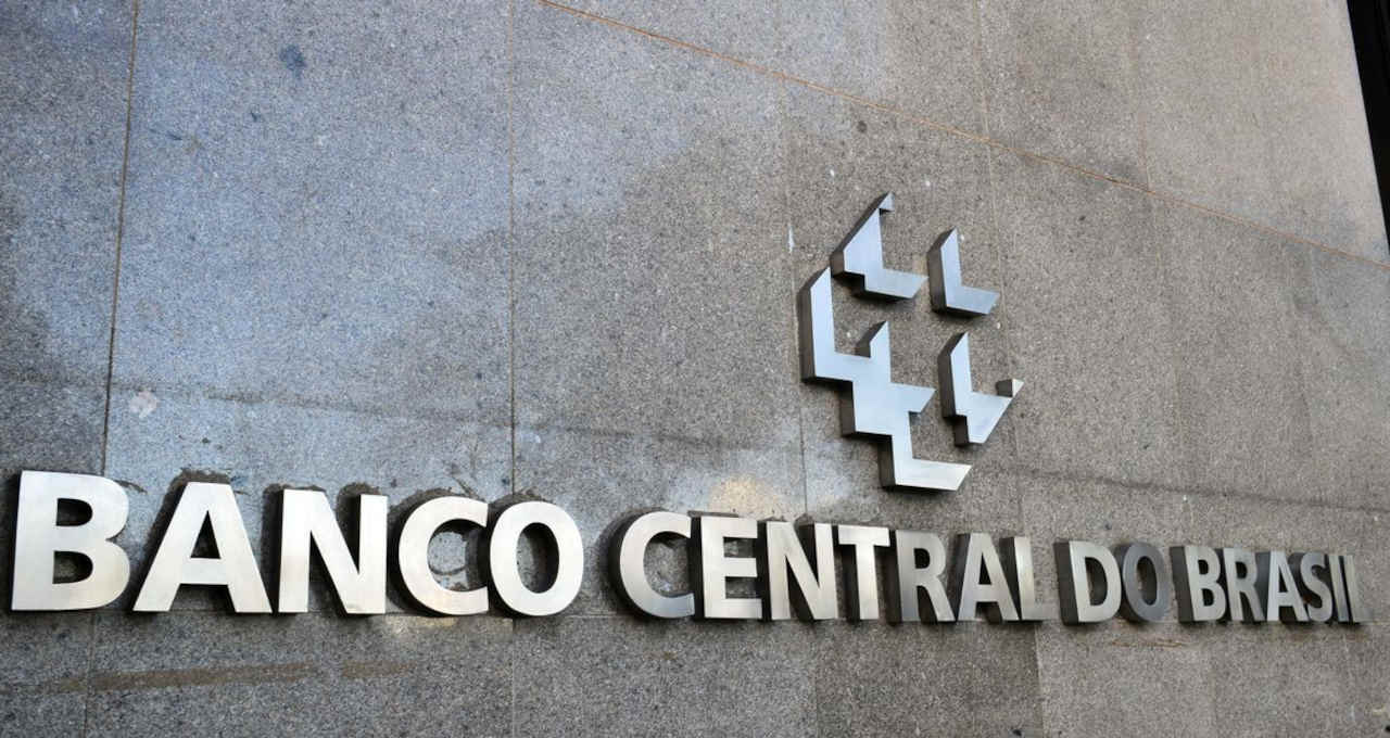 Juro, Banco Central Real Digital, selic