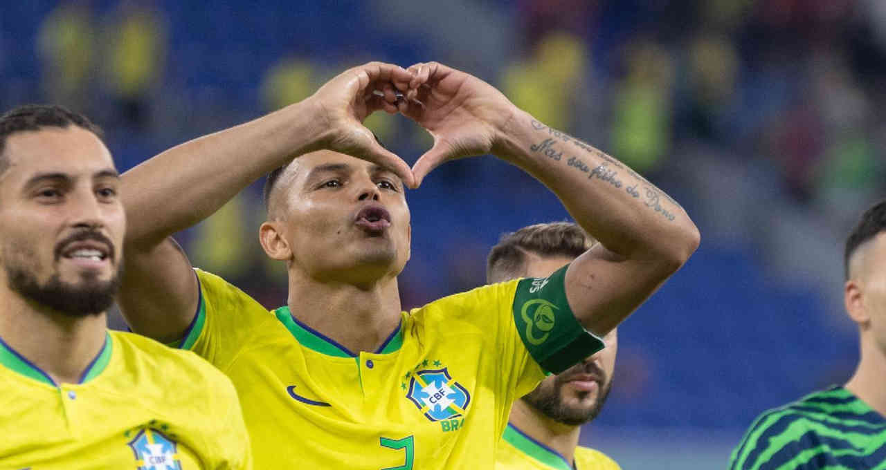 Brasil x Coreia do Sul: Veja data e horário do próximo jogo da seleção na  Copa