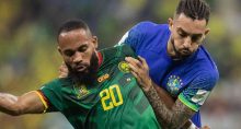 brasil camarões derrota copa mundo catar qatar 2022 22 oitavas final hexacampeonato chances