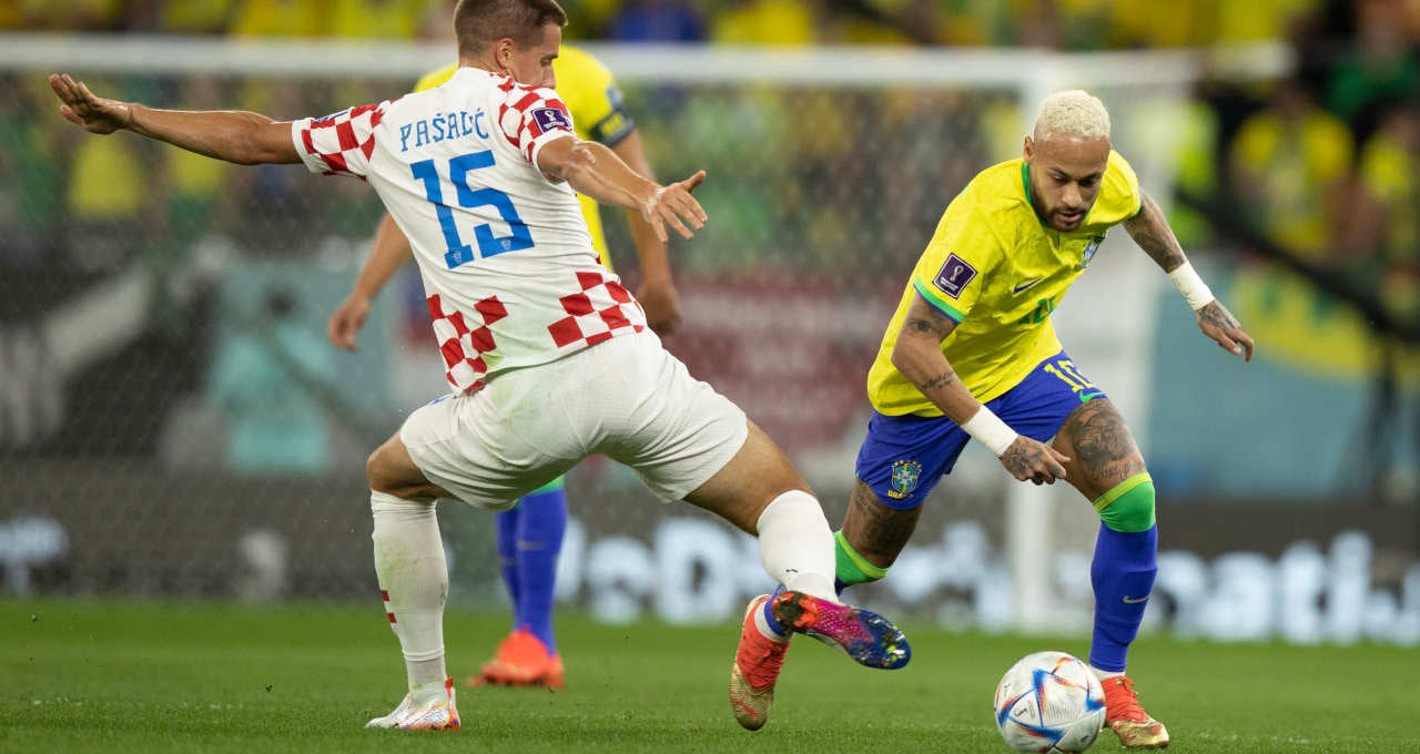 Croácia x Brasil: onde assistir às Quartas de Final da Copa 2022 - TecMundo