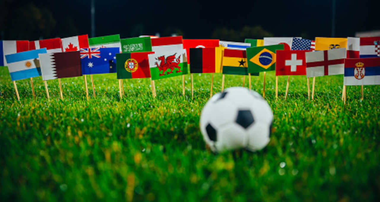 Copa do Mundo: confira a agenda de jogos desta sexta-feira, 09/12 – Money  Times