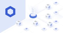Chainlink Staking LINK
