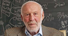 Jim simons quant