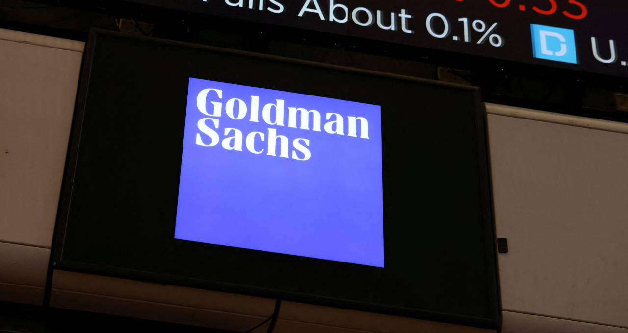 Goldman Sachs