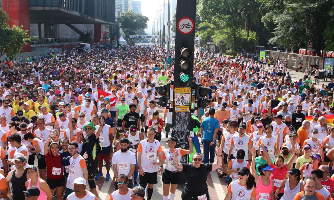 Tudo sobre a São Silvestre 2022 