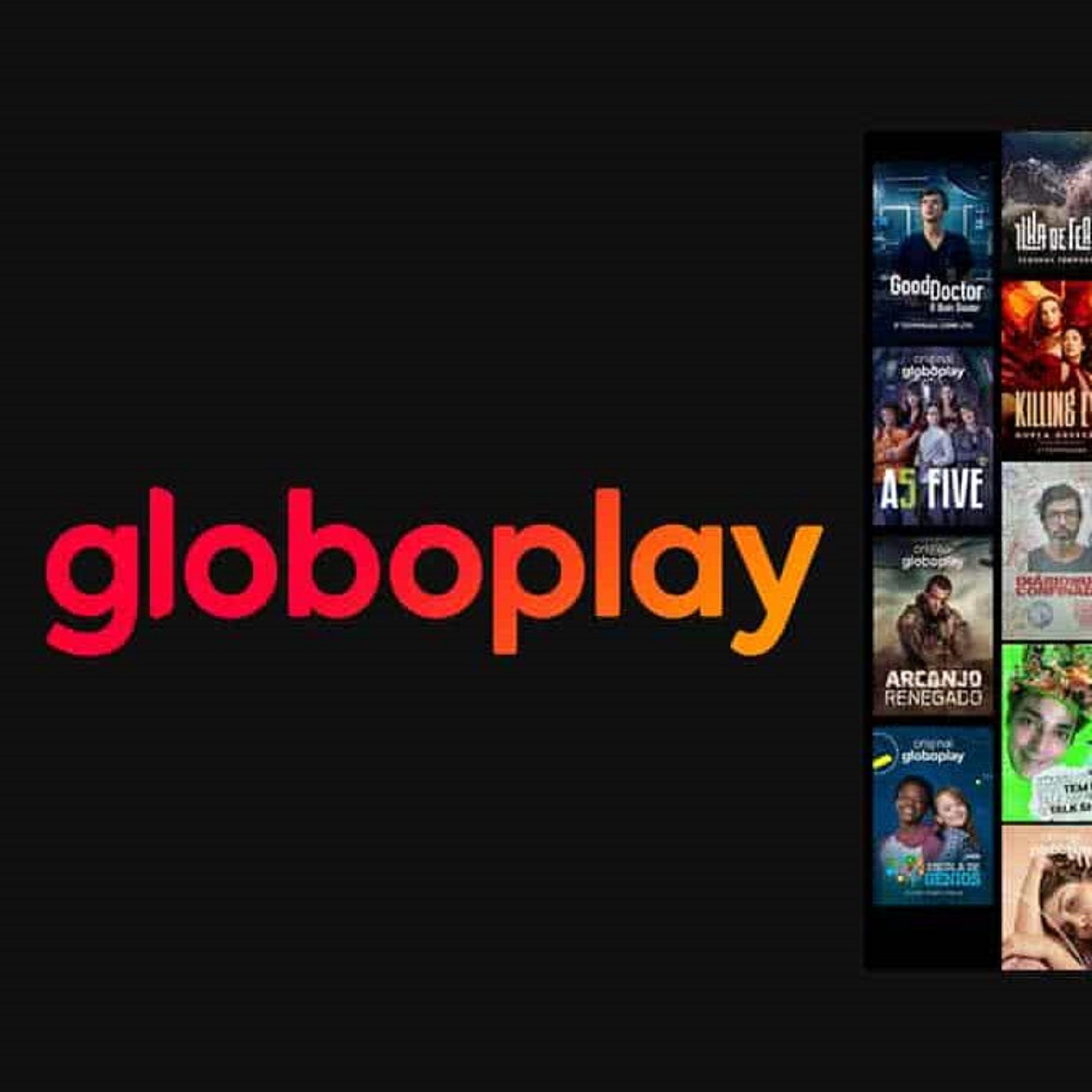 Adeus, Globoplay? Conheça O ‘streaming’ Que Pode Pagar Até R$ 127 Por Dia