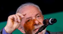 Lula azeda o humor do mercado