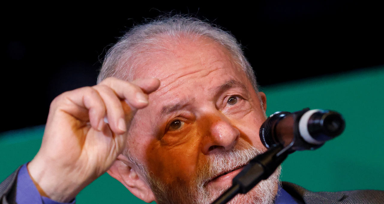 Lula azeda o humor do mercado