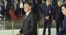 Presidente Jair Messias Bolsonaro pronunciamento derrota Lula eleições 2022 segundo turno
