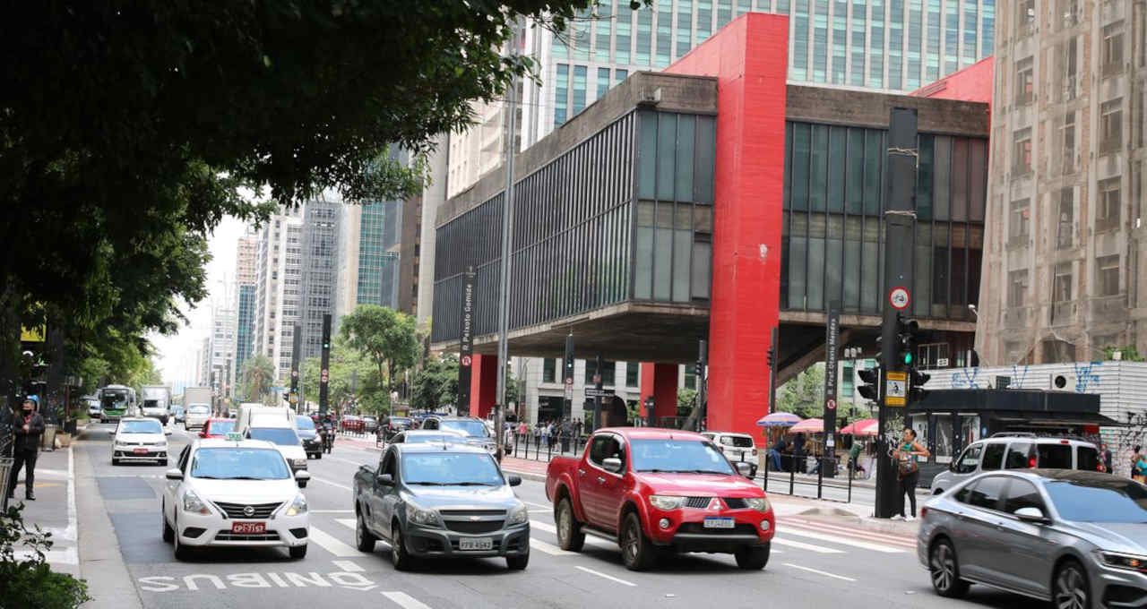 São Paulo turismo recorde destino turístico economia