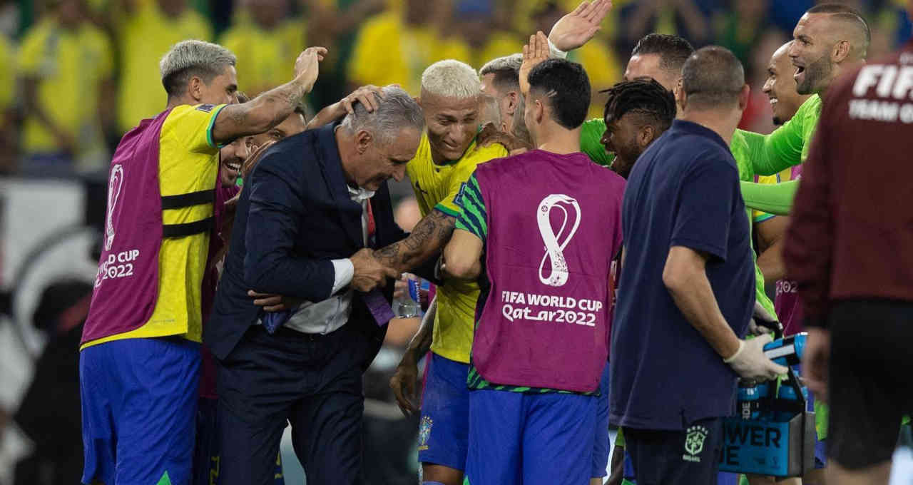 CazéTV, Fifa e Shorts: veja como o  está transmitindo a Copa 2022