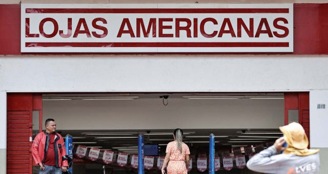 Americanas (AMER3): Conheça Origem Do Nome E Trajetória Até O Rombo De ...